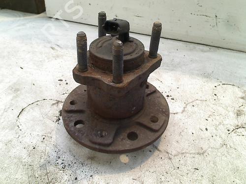 Annen OPEL ASTRA H (A04) 1.6 (L48) (105 hp) 21920258