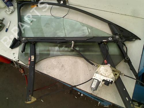 Used Front left window mechanism AUDI A6 C6 (4F2) 2.0 TFSI (170 hp) 21921175