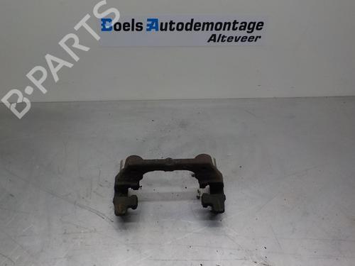 Left rear brake caliper VOLVO V50 (545) 2.0 D | BP23009486M107 