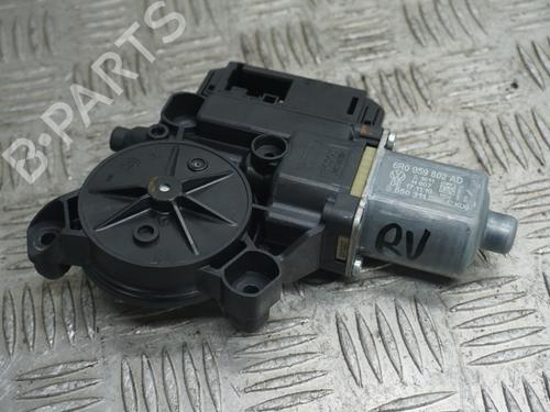 Used Electronic module VW POLO V (6R1, 6C1) 1.2 TDI (75 hp) 23019020