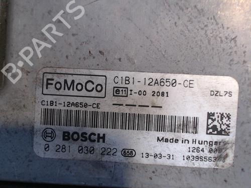 Øvrige styreenhet FORD FIESTA VI (CB1, CCN) 1.6 TDCi | BP21945736M11 