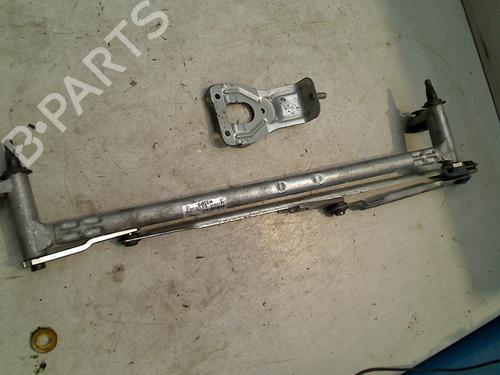 Used Front wipers mechanism VW GOLF VI (5K1) 1.2 TSI (105 hp) 21913791