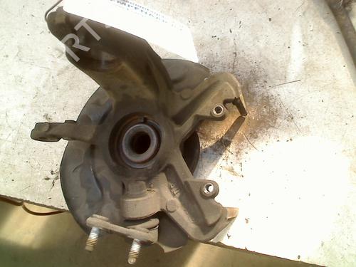 Used Left front steering knuckle AUDI A1 Sportback (8XA, 8XF) 1.0 TFSI (95 hp) 21933110
