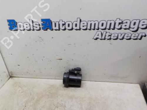 Used Mass air flow sensor PEUGEOT 208 I (CA_, CC_) 1.4 HDi (68 hp) 23007609