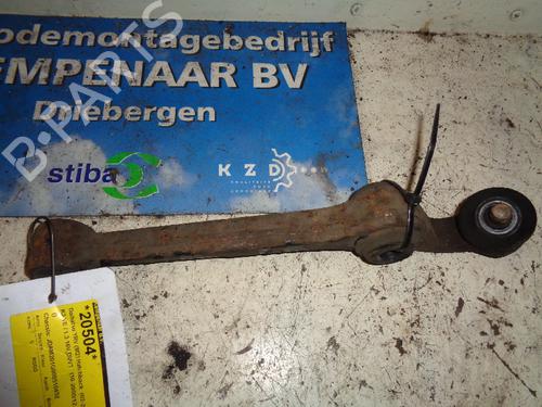 Venstre fortil bærearm DAIHATSU YRV (M2) 1.3 (M201) (87 hp) 21909009
