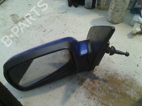 Used Left mirror KIA PICANTO I (SA) 1.0 (61 hp) 21934872