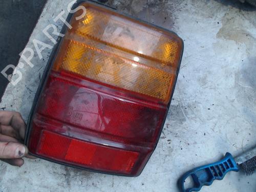 Used Left taillight TOYOTA CARINA IV (_T15_) 1.6 (AT151_, AT151R) (84 hp) 21944803