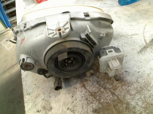 Right headlight DAEWOO MATIZ (M100, M150) 0.8 | BP21933764C29 