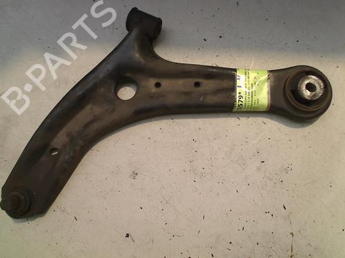 Used Left front suspension arm FORD FIESTA VI (CB1, CCN) 1.25 (82 hp) 21927938