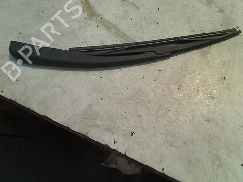 Bakre vindusviskerarm PEUGEOT 307 SW (3H) 1.6 16V (109 hp) 21922544