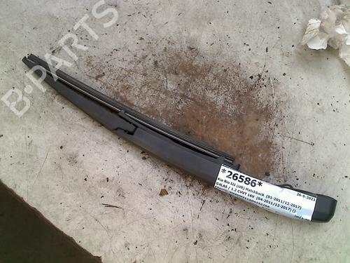Used Rear windshield wiper arm KIA RIO III (UB) 1.25 CVVT (86 hp) 21934382