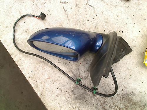 Used Left mirror VW GOLF V (1K1) 2.0 FSI (150 hp) 21933493