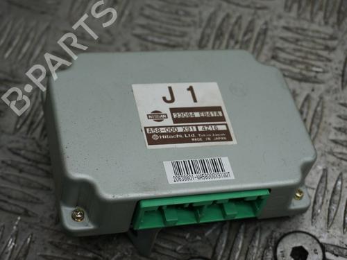 Used Gearbox control unit NISSAN PATHFINDER III (R51) 2.5 dCi 4WD (174 hp) 23014239