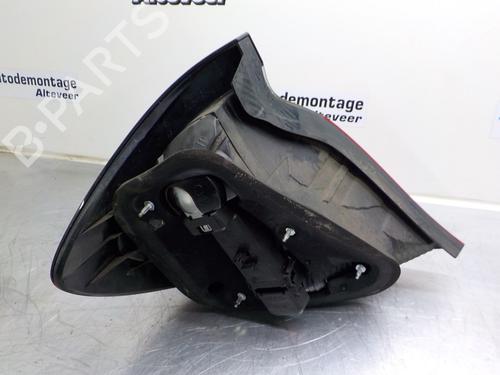 Right taillight MERCEDES-BENZ C-CLASS Coupe (CL203) C 200 Kompressor (203.742) | BP23010060C35 