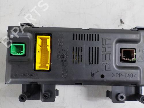 Climate control CITROËN C4 I (LC_) 1.6 16V | BP23008094I5 