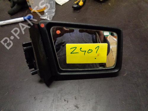 Used Right mirror VOLVO 240 (P242, P244) 2.3 (113 hp) 21907026