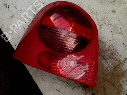 Used Left taillight RENAULT TWINGO I (C06_) 1.2 (C066, C068) (58 hp) 21934914