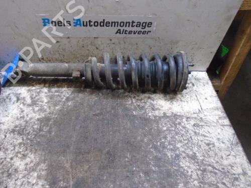 Right front shock absorber KIA SORENTO I (JC) 2.5 CRDi 4WD | BP23003632M17 