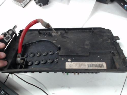 Fuse box VW POLO (9N_, 9A_) 1.4 16V | BP21936468E1 