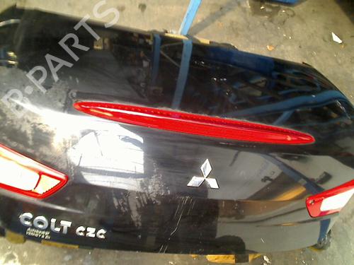 Tailgate MITSUBISHI COLT CZC VI Convertible (RG) 1.5 (Z36A) | BP21923164C6 