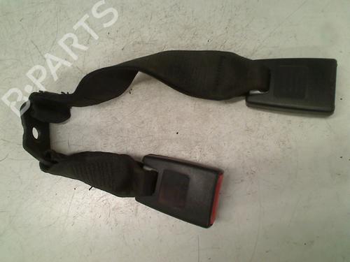 Used Seat buckle BMW 1 (E87) 118 d (122 hp) 21930389