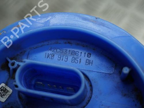 Fuel pump VW SCIROCCO III (137, 138) 1.4 TSI | BP23013172M76 