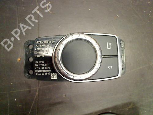 Used Switch MERCEDES-BENZ A-CLASS (W176) A 180 (176.042) (122 hp) 21911215