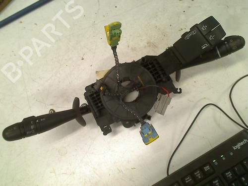 Used Steering column stalk RENAULT LAGUNA II Grandtour (KG0/1_) 1.9 dCi (KG0G) (120 hp) 21928540
