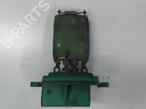 Used Heater resistor LANCIA Y (840_) 1.2 (840AA, 840AF1A) (60 hp) 21935243
