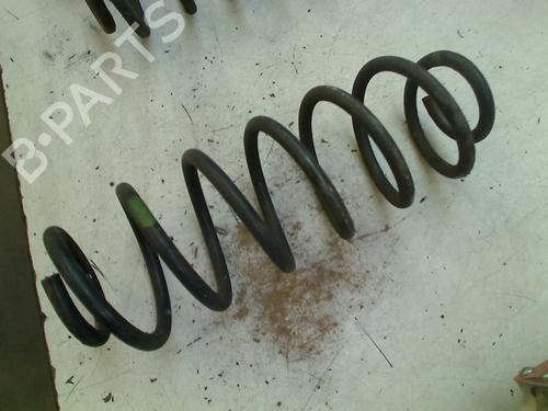 Used Shock absorber spring FORD FIESTA VI (CB1, CCN) 1.6 TDCi (95 hp) 21931723