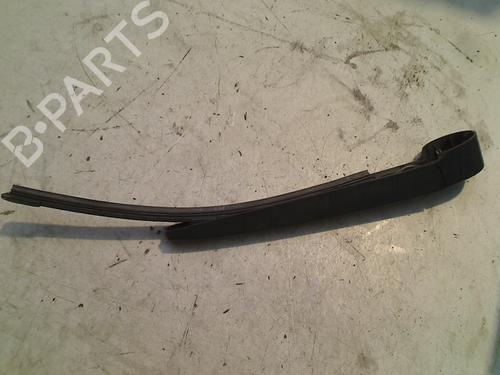 Used Rear windshield wiper arm VW POLO V (6R1, 6C1) 1.2 (60 hp) 21922461