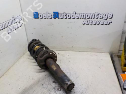 Used Right front shock absorber VW PASSAT B6 (3C2) 1.9 TDI (105 hp) 23007817
