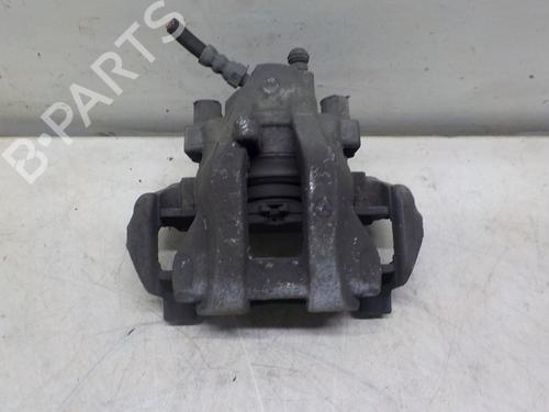 Left rear brake caliper MERCEDES-BENZ E-CLASS (W211) E 400 CDI (211.028) | BP23005579M107 