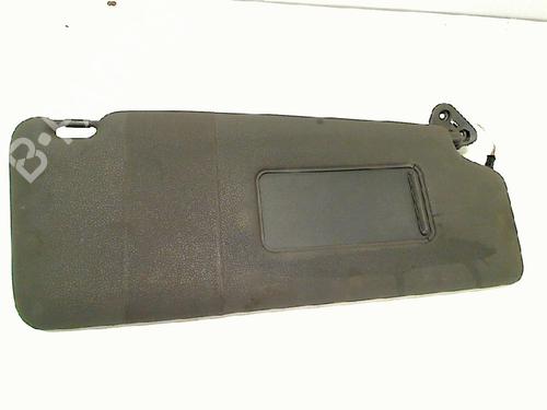 Used Right sun visor BMW X3 (E83) 3.0 d (204 hp) 21917070