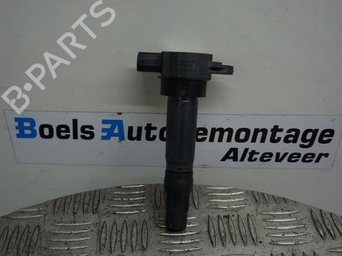 Used Ignition coil MITSUBISHI COLT VI (Z3_A, Z2_A) 1.1 (Z31A, Z32A) (75 hp) 23013483