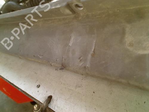 Rear bumper MERCEDES-BENZ SPRINTER 3-t Van (B906) 213 CDI (906.611, 906.613) | BP21923700C8