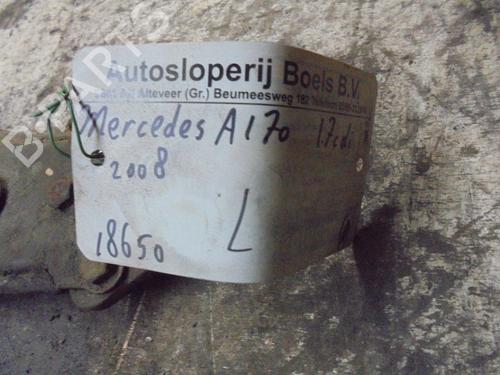 Left front suspension arm MERCEDES-BENZ A-CLASS (W168) A 170 CDI (168.008) | BP23025263M12 