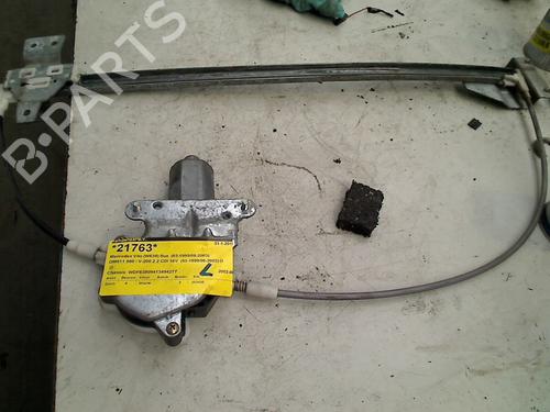 Used Front left window mechanism MERCEDES-BENZ VITO Bus (W638) 110 CDI 2.2 (638.194) (102 hp) 21911529