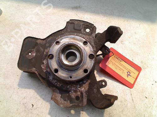 Used Right front steering knuckle OPEL ASTRA G Hatchback (T98) 1.6 (F08, F48) (84 hp) 21918598