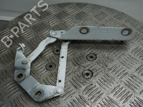 Used Hinge/Door check strap LAND ROVER RANGE ROVER EVOQUE (L538) 2.2 D 4x4 (190 hp) 22175142