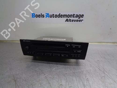 Used Radio BMW 3 (E90) 330 d (231 hp) 23010266