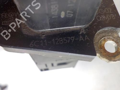 Mass air flow sensor FIAT DUCATO Van (250_) 100 Multijet 2,2 D | BP23009623M95 