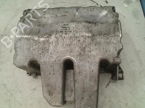 Oil sump VW POLO (9N_, 9A_) 1.4 TDI | BP21920417M115 