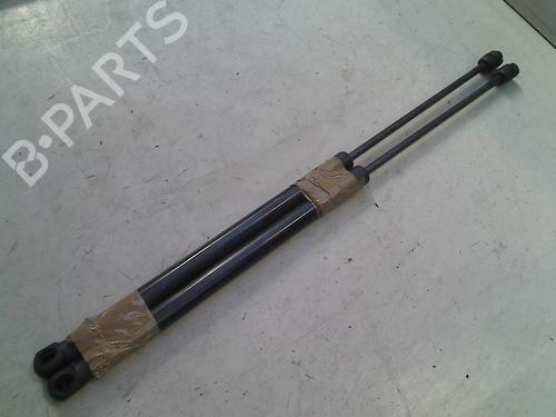 Used Tailgate lift support VW POLO V (6R1, 6C1) 1.4 TDI (75 hp) 21914908