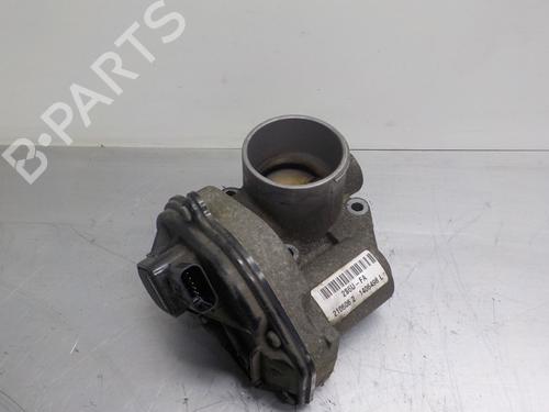 Throttle body FORD FOCUS II Turnier (DA_, FFS, DS) 1.6 | BP23009495M82 