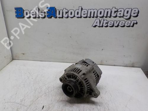 Used Alternator LAND ROVER FREELANDER I (L314) 1.8 i 16V 4x4 (120 hp) 22175139
