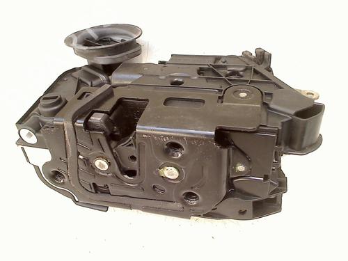 Used Rear left lock VW GOLF VI (5K1) 1.4 TSI (160 hp) 21931755