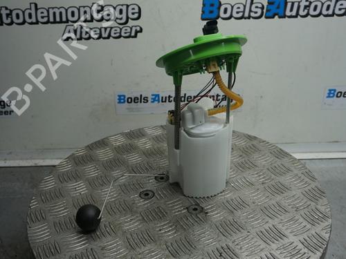 Fuel pump CUPRA LEON Sportstourer (KL8, KU8, KUD) e-HYBRID | BP23018642M76 