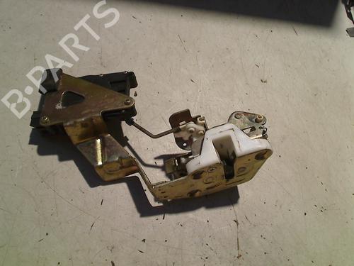 Used Front right lock DAEWOO MATIZ (M100, M150) 0.8 (52 hp) 21927137