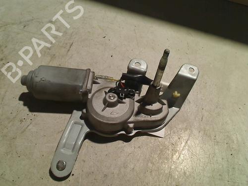 Used Rear wiper motor CHEVROLET MATIZ (M200, M250) 0.8 (52 hp) 21913686
